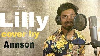 Lilly | Konkani song | Cover by Annson Menezes |