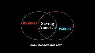 Saving America from the National Debt: A Panel Discussion