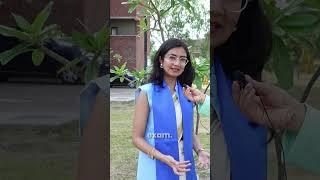 IIM Kashipur Students Interview 