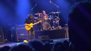 Genesis Steve Hackett Cinema Show