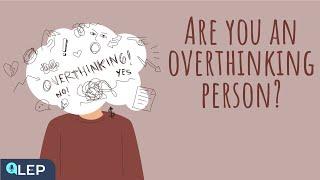 Are You An Overthinking Person? | Healing Podcast | Intermediate