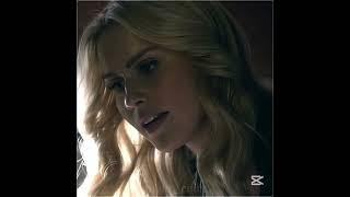 Rebekah cared about Davina #shorts #rebekahmikaelson #theoriginals #tvdu