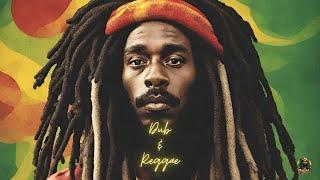 Jamming - Reggae Dub instrumental - Unwind and Chill