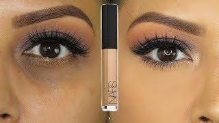 NARS Radiant Creamy Concealer | Review