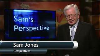 Perspectives: Sam's Perspective - RSU Public Television
