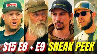 SNEAK PEEK! Gold Rush Season 15 Episode 8 And Episode 9