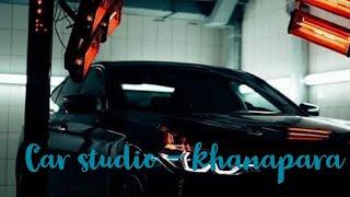 Car Studio | A complete car solution store | Guwahati |