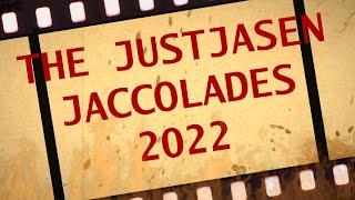 The JustJasen Jaccolades 2022 (GOTY and other awards)