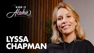 #162 | Lyssa Chapman Evensen | Her crazy childhood, filming Dog The Bounty Hunter, and her new life