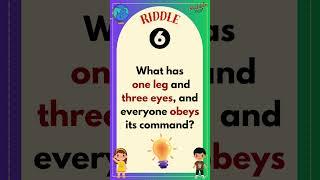 Best Riddle With Answer #riddles #youtubeshorts #quiz