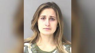 Former Miss Kentucky, Middle School Teacher Arrested for Sending Nude Photos to Student