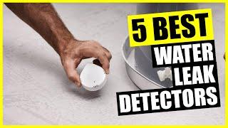 TOP 5: Best Water Leak Detector 2024