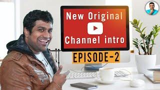 C4ETech 2021 Channel Intro!! *Original* #Shorts