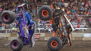 Best of Monster Trucks 2024 Season