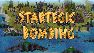 Empire Earth  - Strategic Bombing