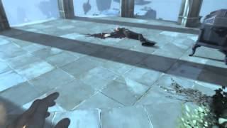 Dishonored: Die Maske des Zorns - The Void Trailer [HD]