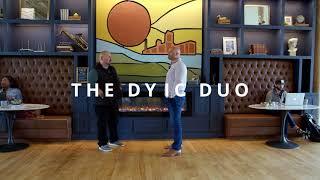 The Dynamic Duo of Real Estate - Will Taylor + Matt Quagliana - intro