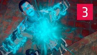 Прохождение Dead Rising 4 — Часть 3: Нападение на Главной улице