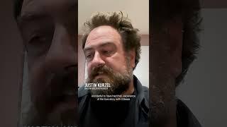 THE NARROW ROAD TO THE DEEP NORTH – Jacob Elordi and Justin Kruzel Discuss the Making Of