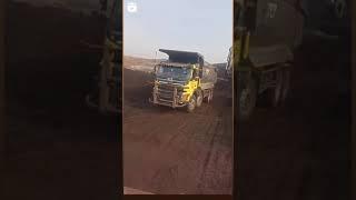 VOLVO 460 TRUCK || DRIVING || ON WAY PLEASE LIKE || subscribe ||VOLVO LOVER'S ||STORY STATUS ||