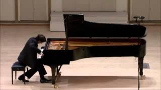 Miroslav Kultyshev - Liszt : Piano Sonata in B minor