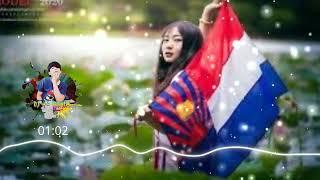 DRILL GRIL DJ BAING REMIX 2022 ကရင္ သခ်င္း