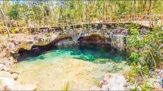 Adora Tulum, Condos with Cenote Water Spring with Easy Access to Beach