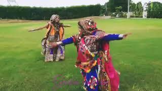 Awesome Dakla | Garba | Rass Garba | Garba universe |