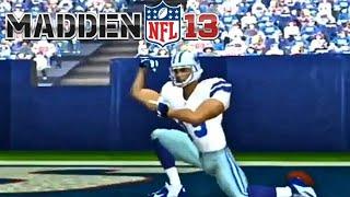 AJMARKLE MADDEN NFL 13 Wii COMPILATION