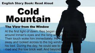 Learn English Through Story Level 5  | UPPER INTERMEDIATE - Cold Mountain