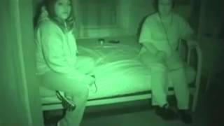 Ghost Detectives The Hibernian House, Molly McGuires