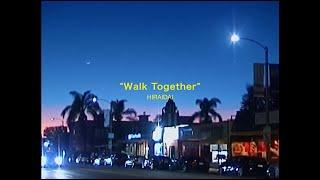 平井 大 / Walk Together（Lyric Video）