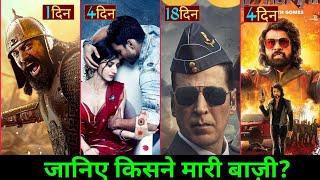 Sanam Teri Kasam Box Office collection, BadAss Ravi Kumar,SkyForce,Chhaava Advance Booking,Boxoffice