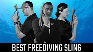 Best Freediving Sling I Florida Freedivers