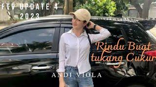 FTV TERBARU 4 2023- ADINDA AZANI - FTV BAPER & ROMANTIS HARI INI !