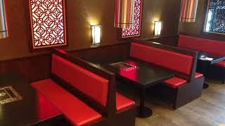 Restaurant Interior Design