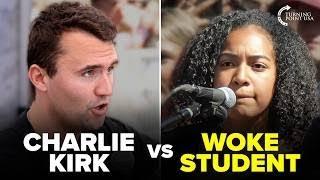 Is Diversity Killing Merit in America? | Charlie Kirk on DEI