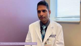 Dr. Himanshu Aggarwal, Enlarged Prostate