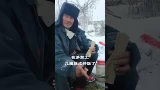 這一幕不禁令人感到心酸呀 #小人物 #中国#生活#vlog#采访#纪实#记录真实生活