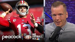 49ers lose several key players on opening day of free agency | Pro Football Talk | NFL on NBC