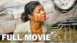 Hurricane Survivor | Taraji P. Henson (The Curious Case of Benjamin Button) | DRAMA | Full Movie