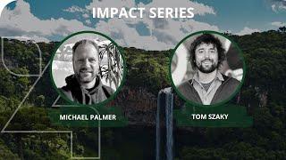 Tom Szaky, CEO at TerraCycle, 4Zero Impact Series (S1:E24)