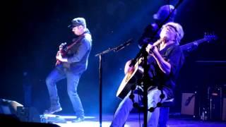 Bob Seger - Like A Rock (Live)