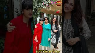 Jaan Nisar | Actress Nain Sukh in Real Life |Jaan Nisar Last Episode 65 |GH Dramas Series #jaannisar