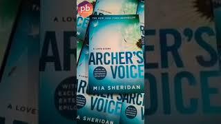 Archer's Voice, Phindbooks.com#youtube #books#youtubeshorts #trending#viral#booktok #onlinebookstore