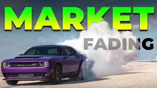 Why the 2023 Dodge Demon 170 Market is Plummeting FAST