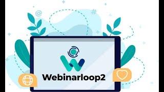 Webinarloop 2 Review | Webinarloop 2 OTO