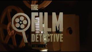 The Film Detective Network Promo