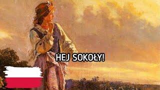 Hej Sokoły! | Polish Folk Song