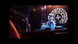 Moi dix Mois – Dialogue Symphonie Live [KUBANA] 2014